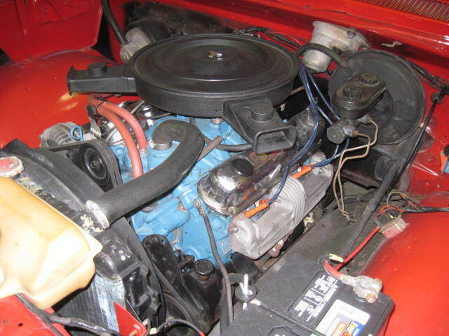 1979 Dodge Other Pickups Lil Red - photo 3