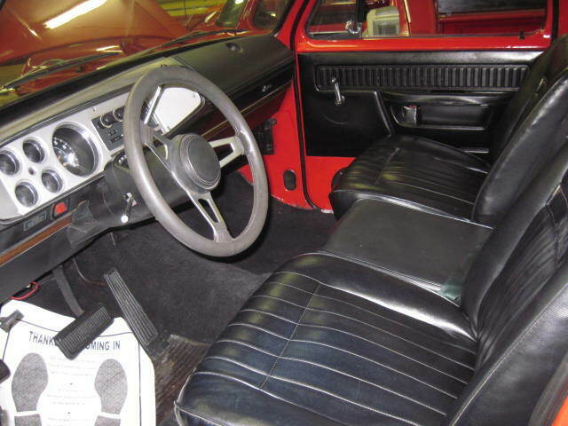 1979 Dodge Other Pickups Lil Red - photo 4