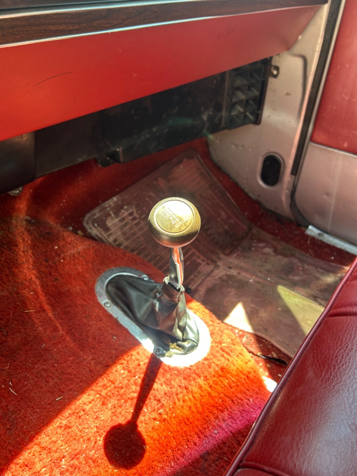 1979 Dodge 4x4 custom. dump - photo 7