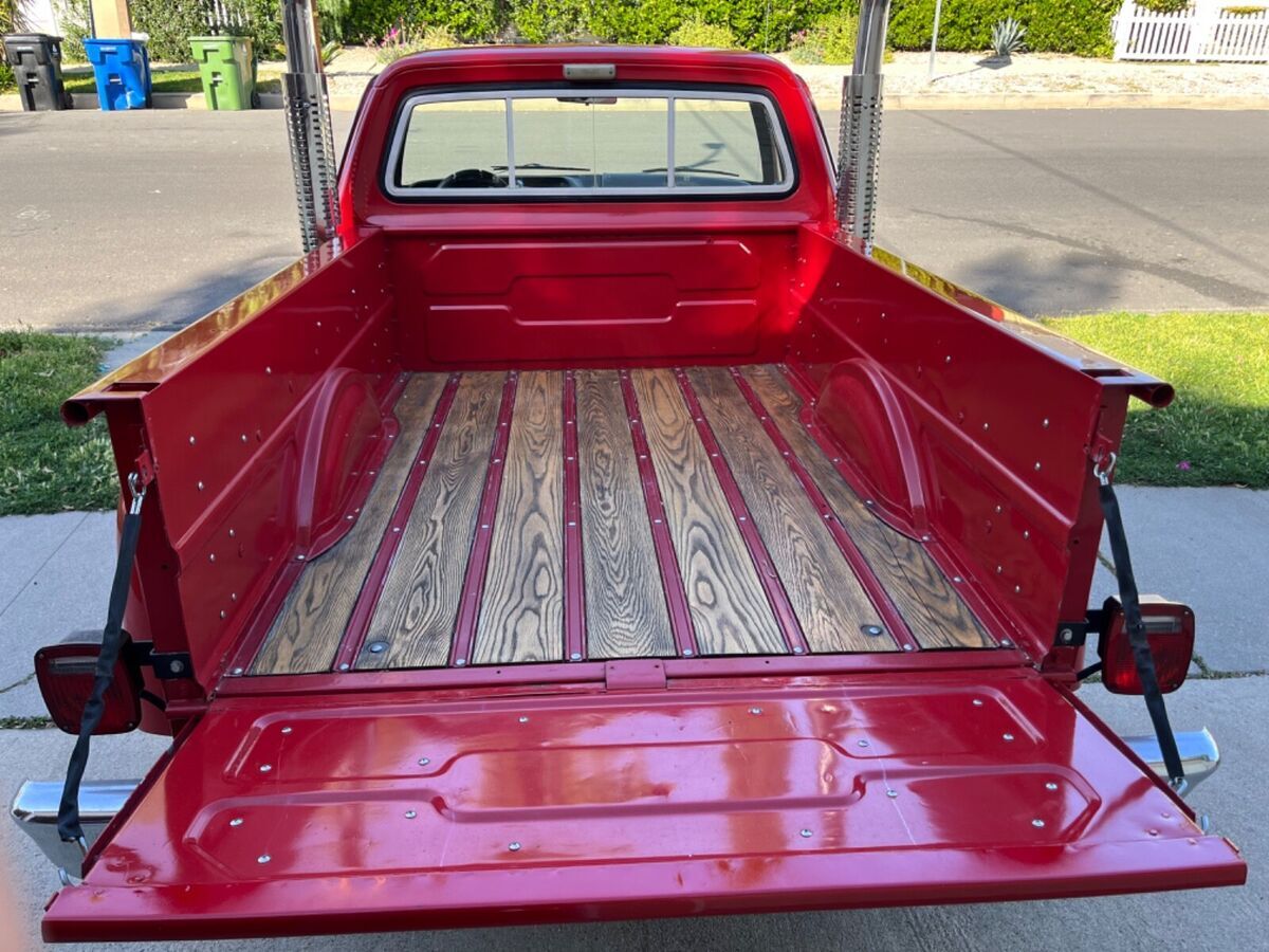 1979 Dodge D150 - photo 9