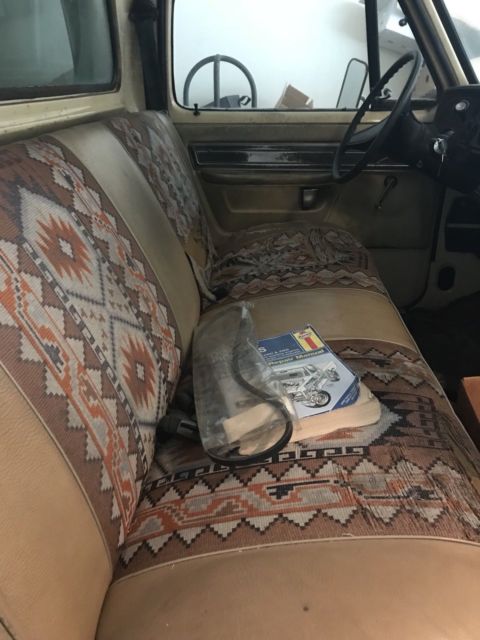 1979 Dodge Other Pickups - photo 3