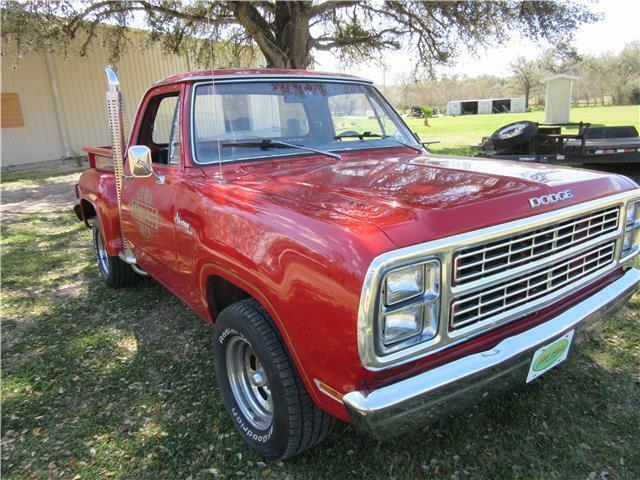 1979 Dodge Adventurer 150 - photo 4