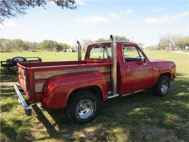 1979 Dodge Adventurer 150 - photo 6