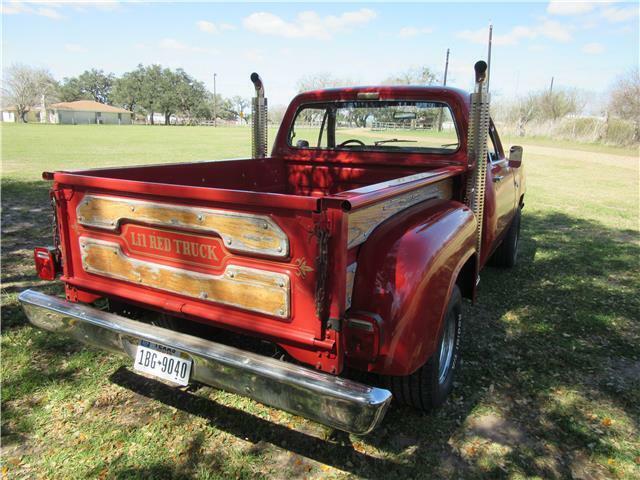 1979 Dodge Adventurer 150 - photo 7