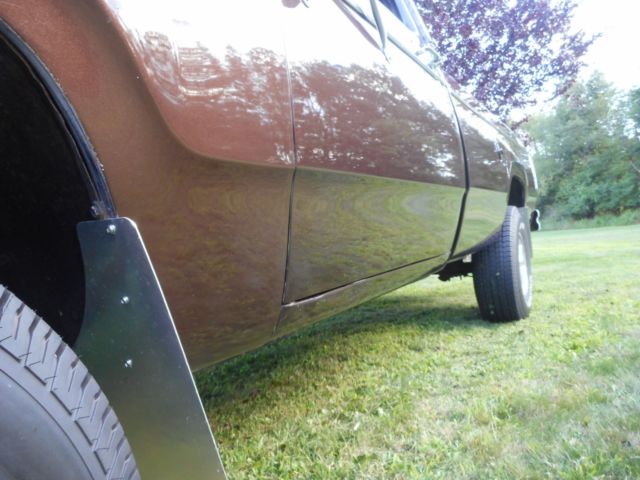 1979 Dodge Power Wagon Adventurer - photo 9