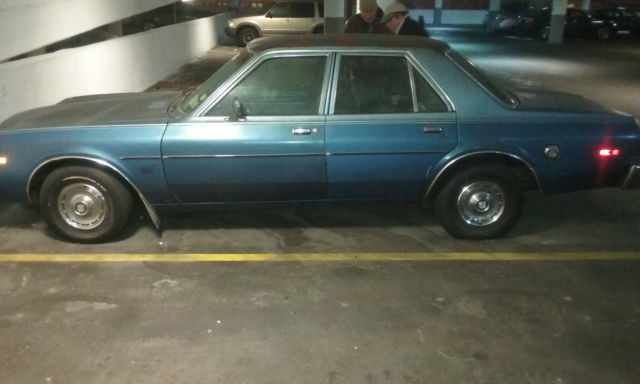 1979 Dodge Other