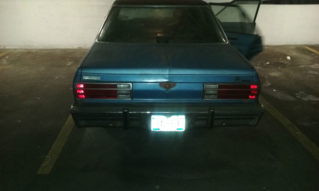1979 Dodge Other - photo 2