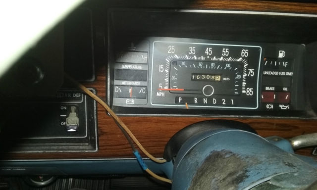 1979 Dodge Other - photo 4