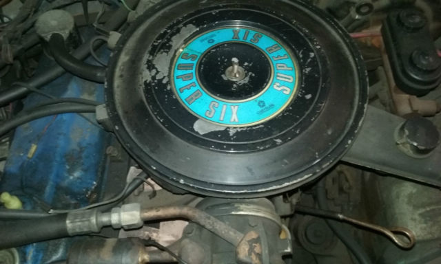 1979 Dodge Other - photo 5