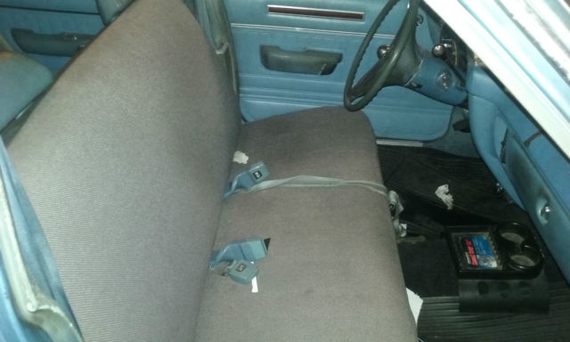 1979 Dodge Other - photo 6