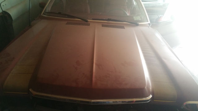 1979 Dodge Aspen RT - photo 12