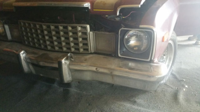 1979 Dodge Aspen RT - photo 13