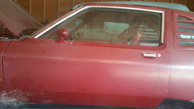 1979 Dodge Aspen RT - photo 3