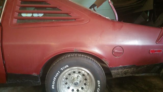 1979 Dodge Aspen RT - photo 4