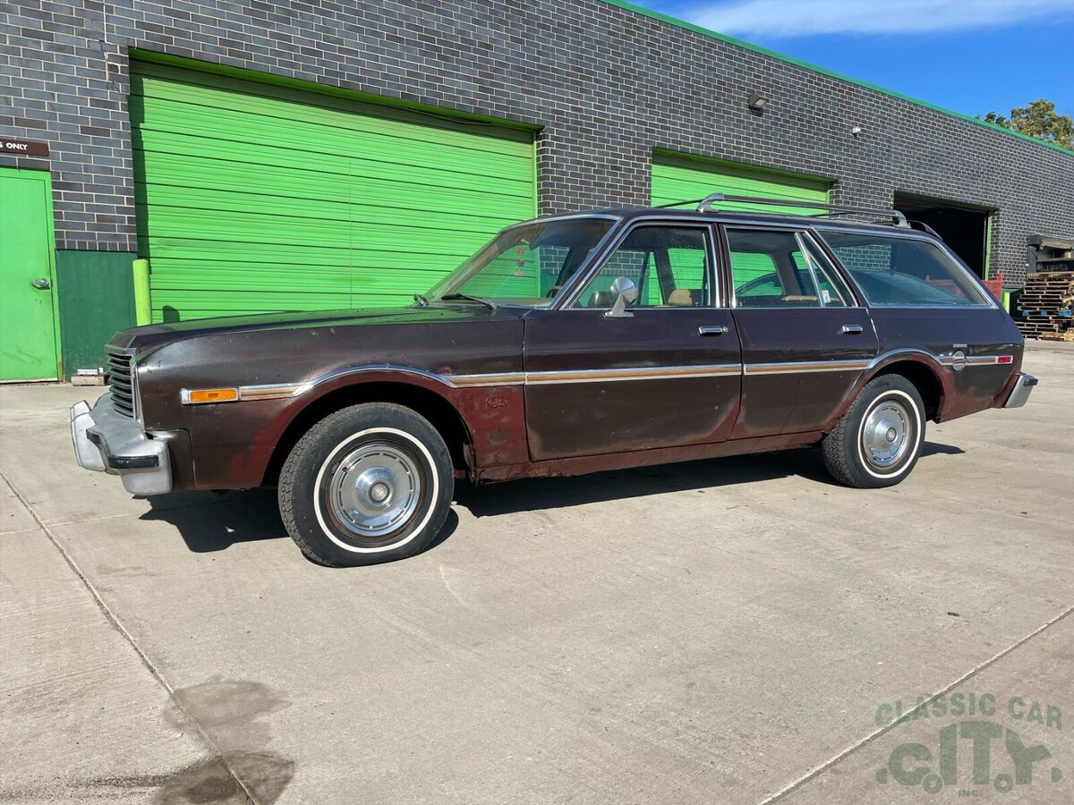 1979 Dodge Aspen - photo 11