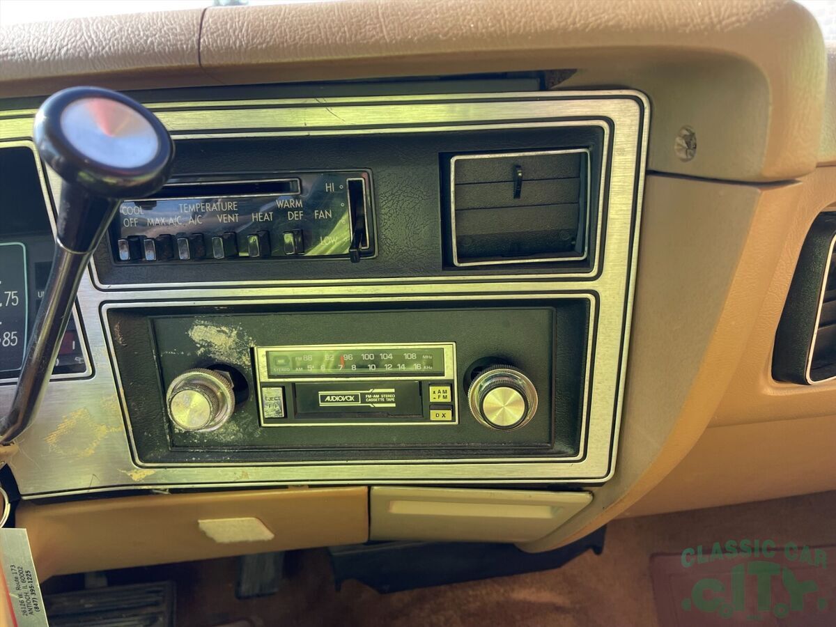 1979 Dodge Aspen - photo 4