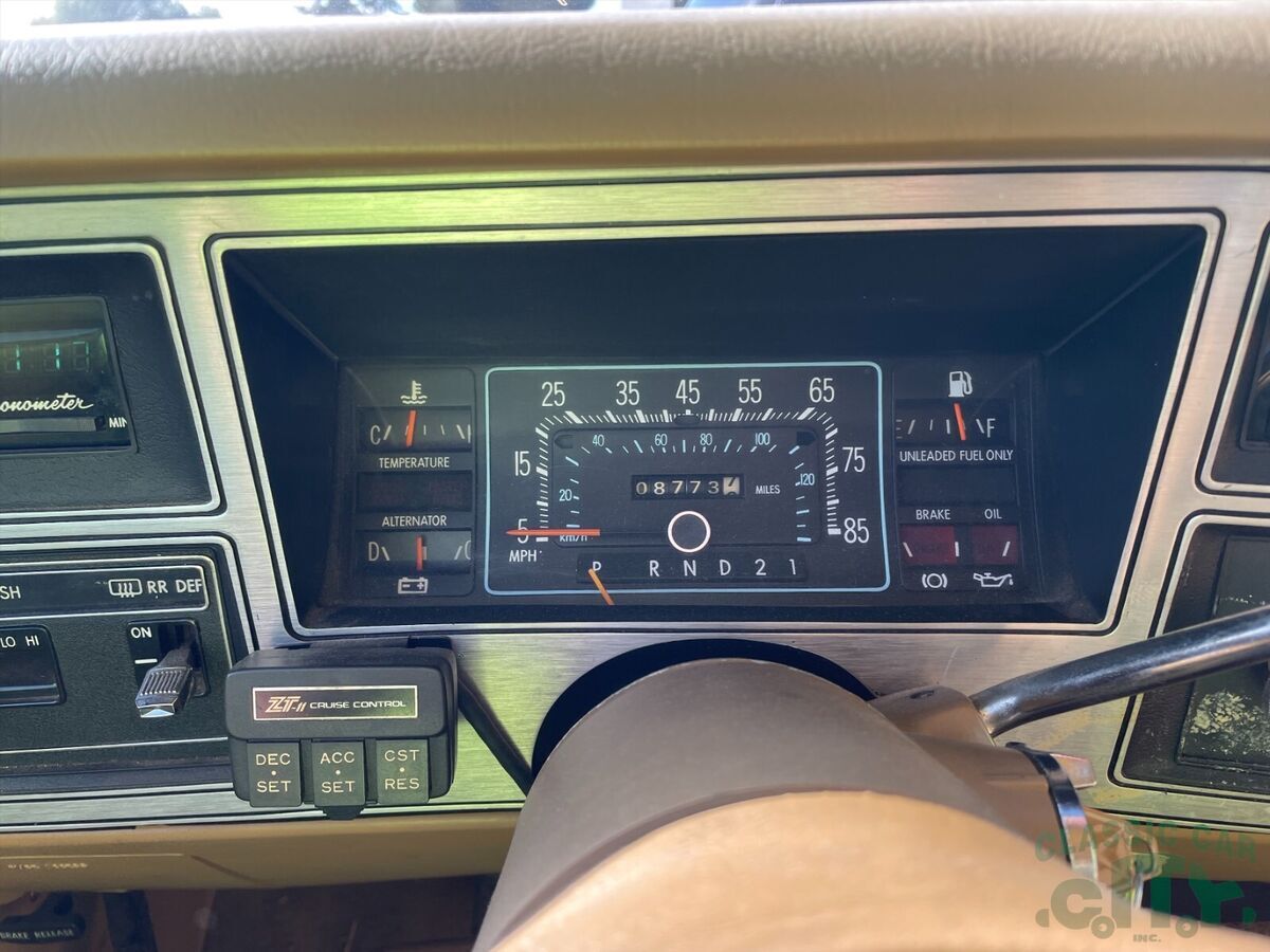 1979 Dodge Aspen - photo 7