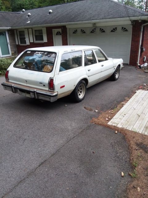 1979 Dodge Aspen - photo 3