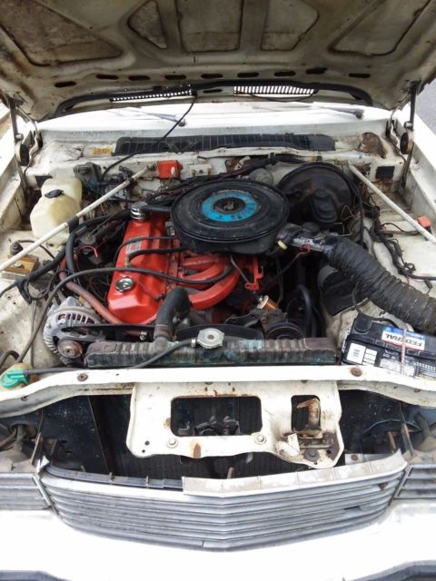 1979 Dodge Aspen - photo 4