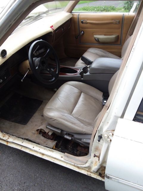 1979 Dodge Aspen - photo 7