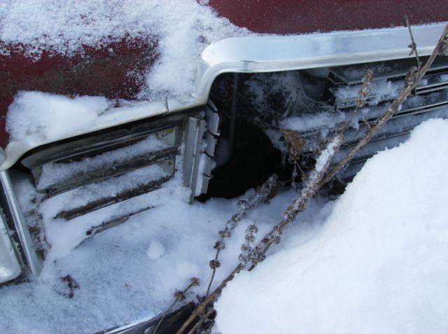 1979 Dodge Aspen - photo 5