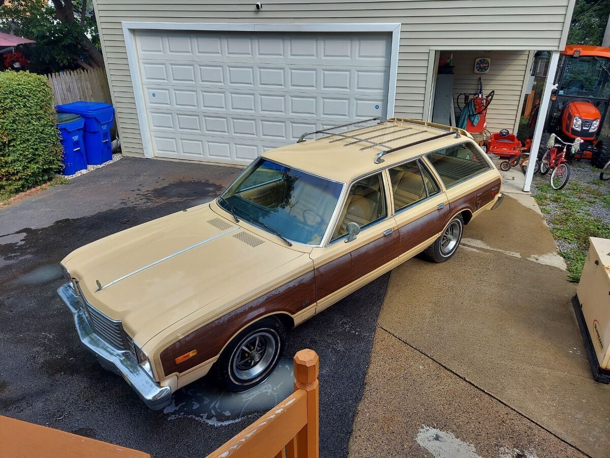 1979 Dodge Other - photo 2
