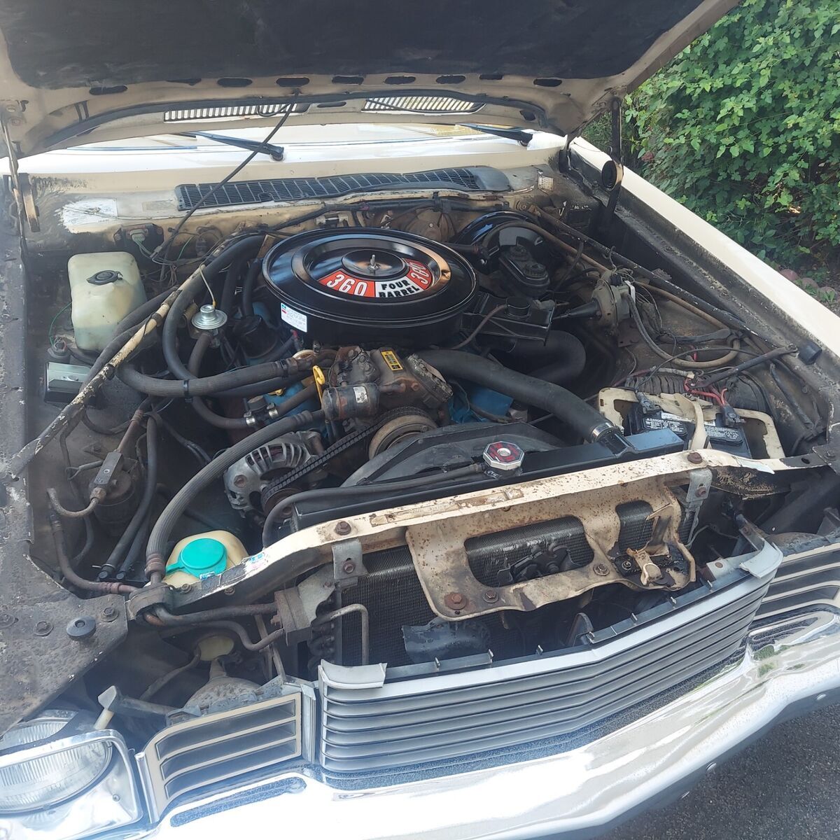 1979 Dodge Other - photo 6