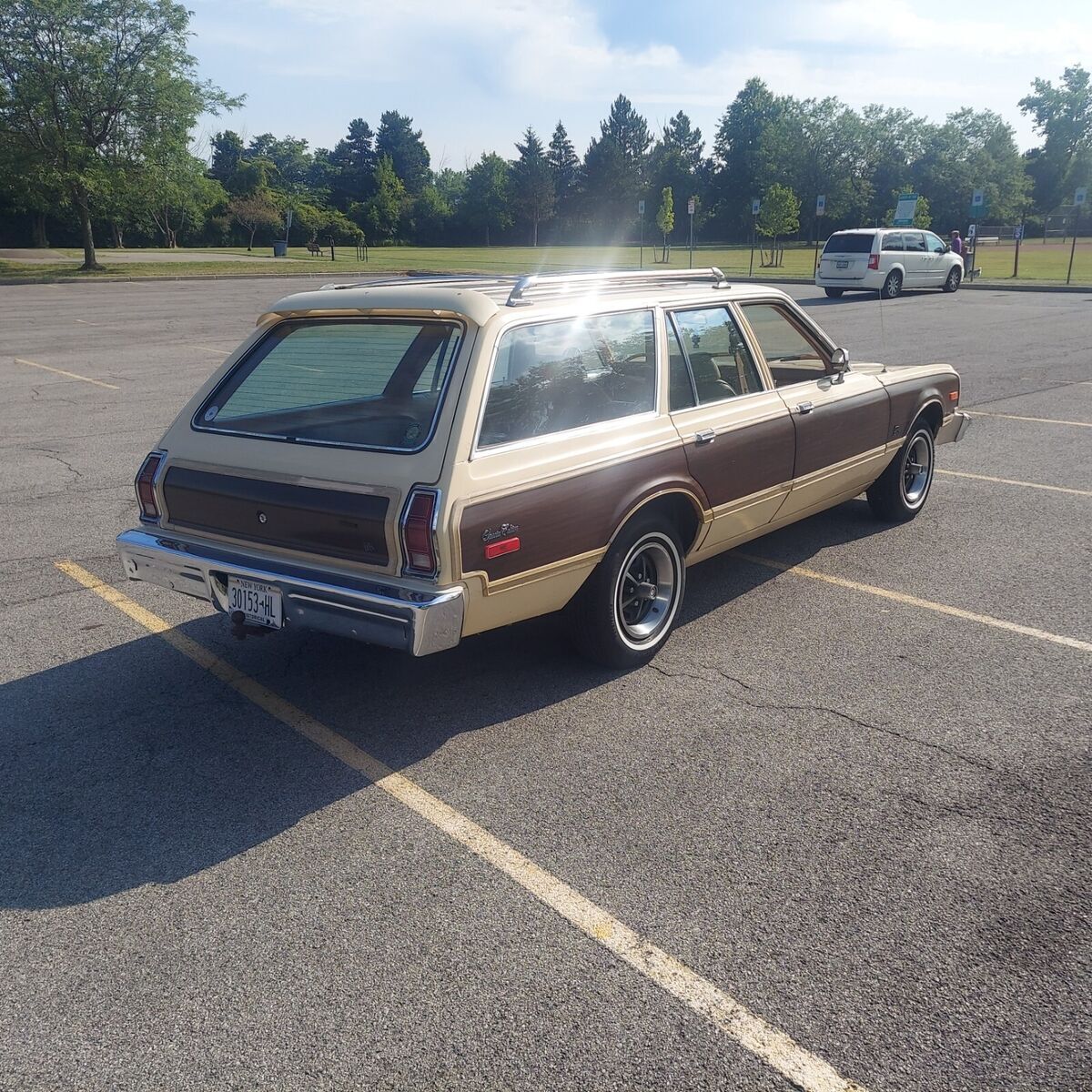 1979 Dodge Other - photo 8