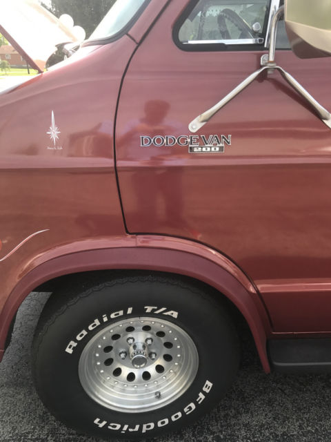 1979 Dodge Other - photo 4