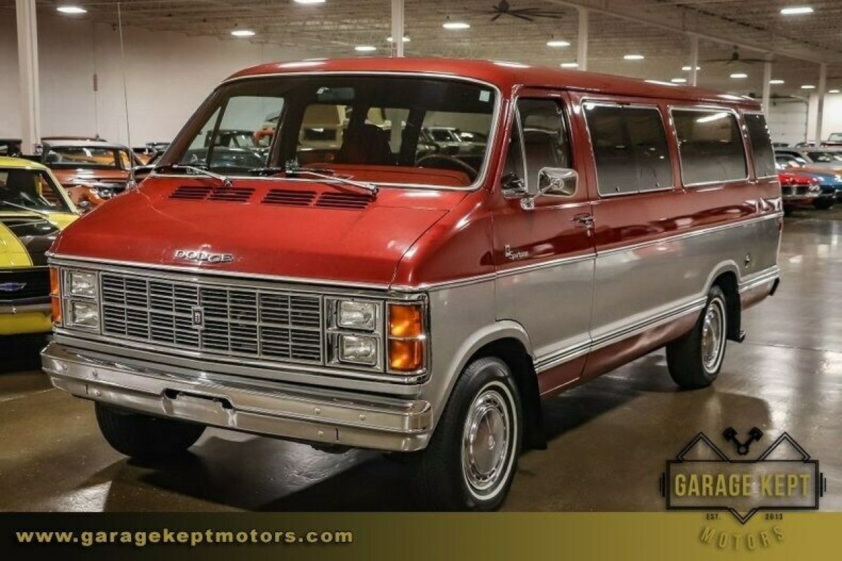 1979 Dodge Other - photo 12
