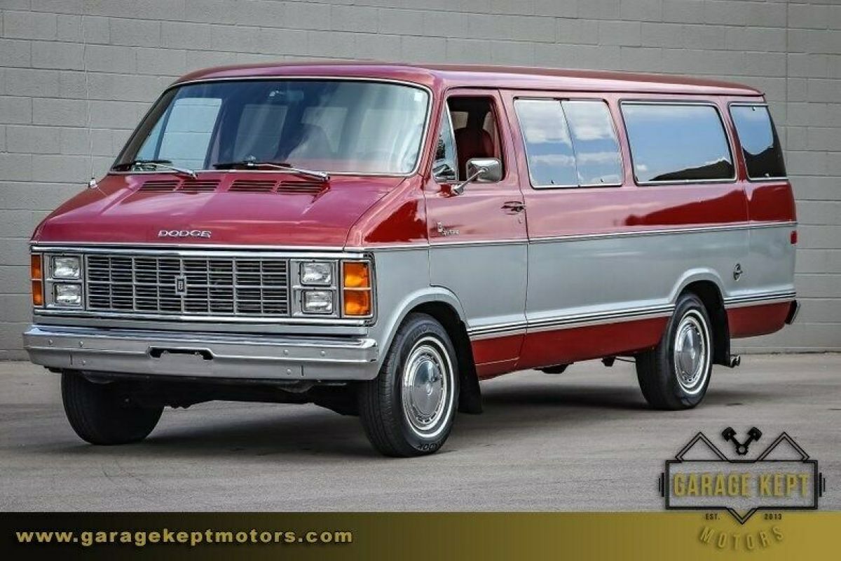 1979 Dodge Other - photo 3
