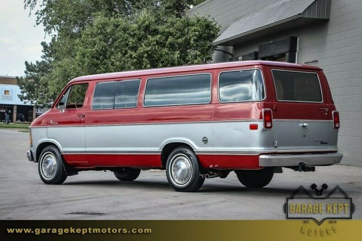 1979 Dodge Other - photo 4