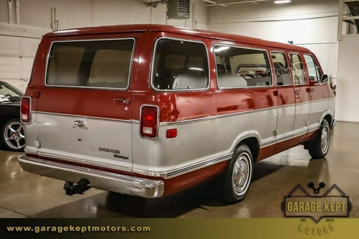 1979 Dodge Other - photo 6