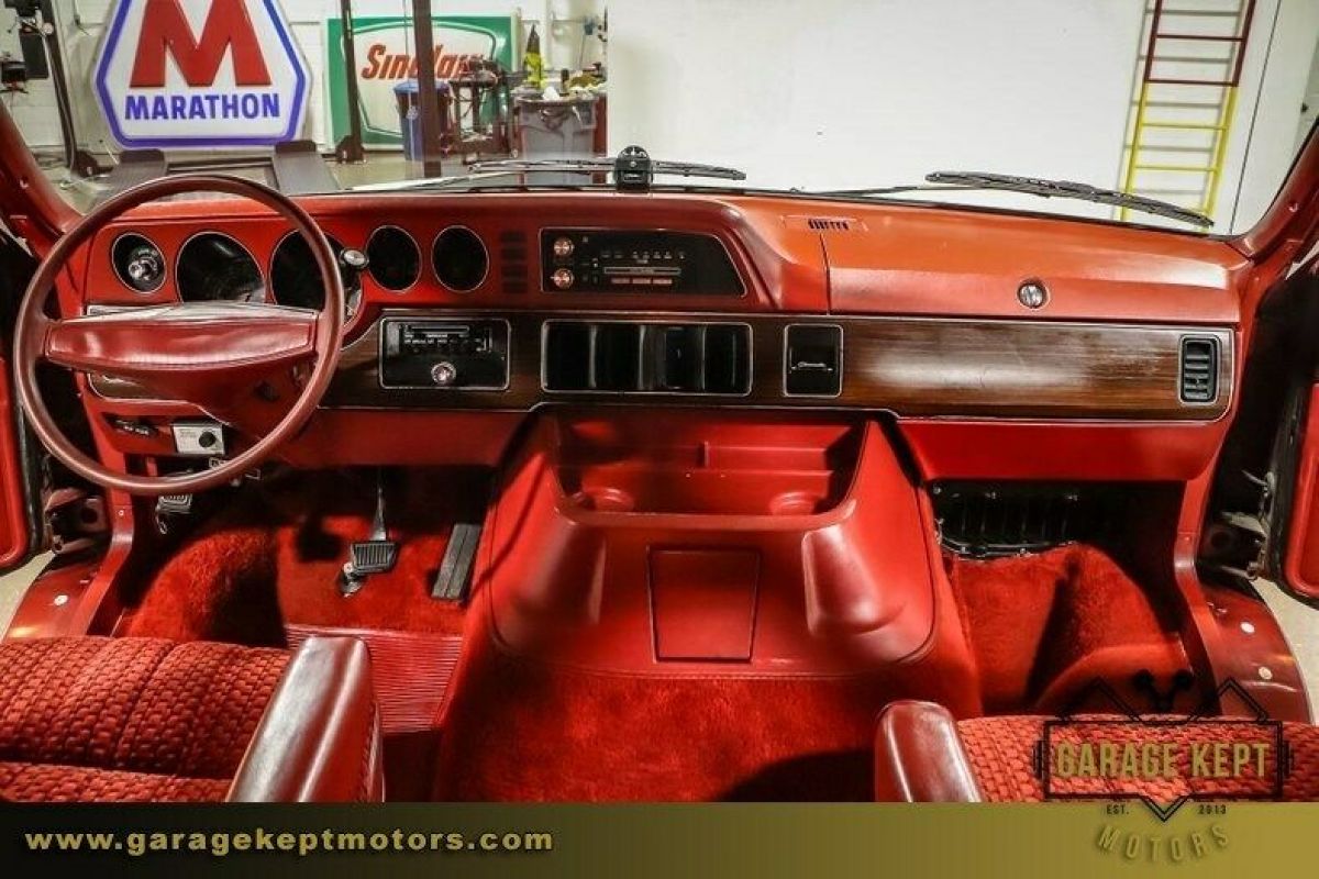 1979 Dodge Other - photo 7