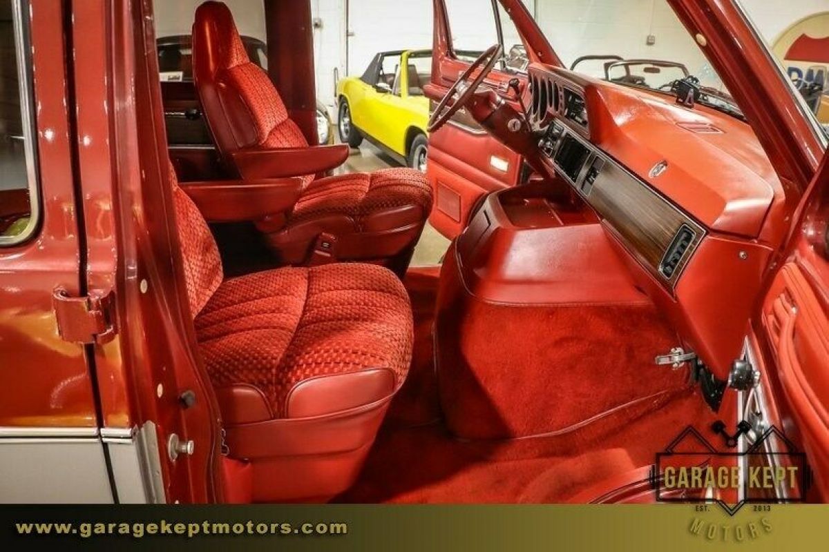 1979 Dodge Other - photo 8