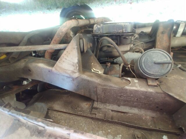 1979 Dodge B200 Van - photo 7