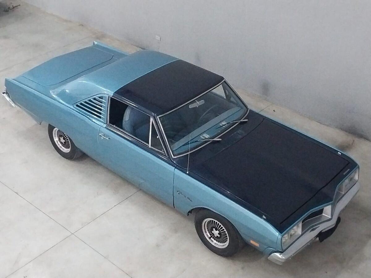 1979 Dodge Charger - photo 6