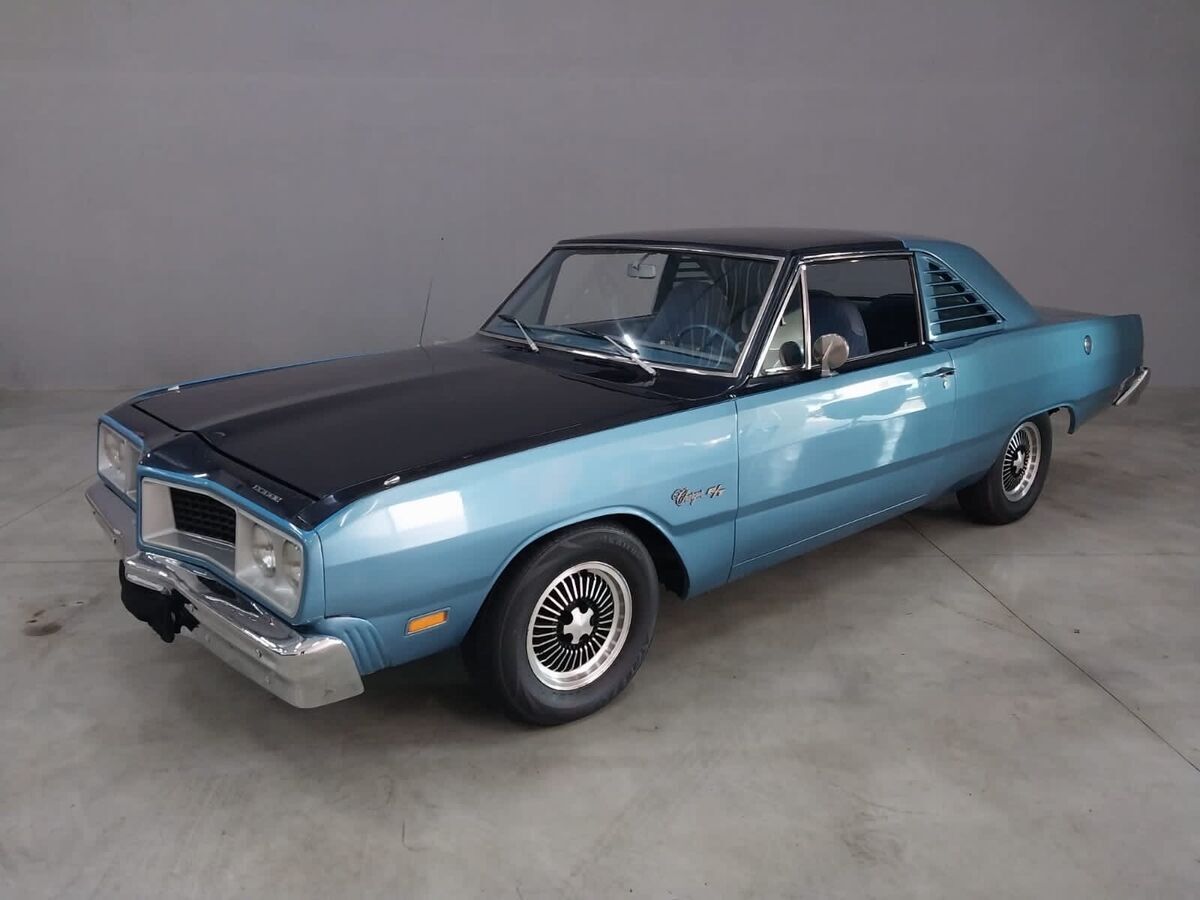 1979 Dodge Charger - photo 8