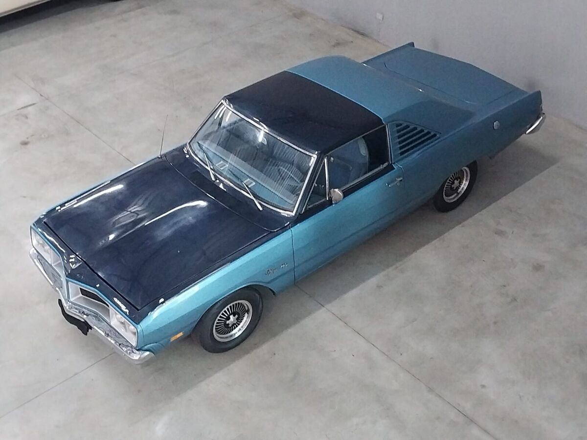 1979 Dodge Charger - photo 9