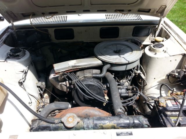 1979 Dodge Colt red and white special edition - photo 12