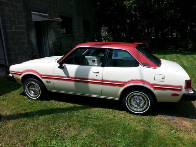 1979 Dodge Colt Special Edition 1979 Dodge Colt