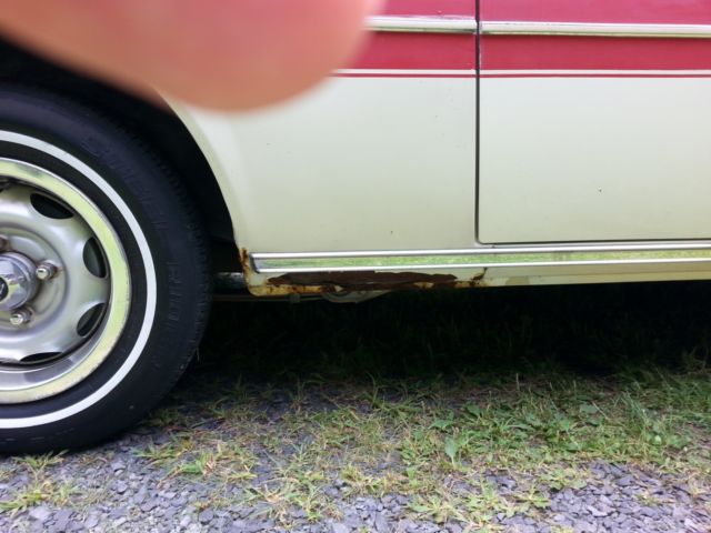 1979 Dodge Colt - photo 10