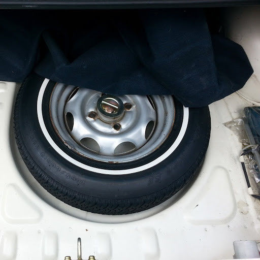 1979 Dodge Colt - photo 11