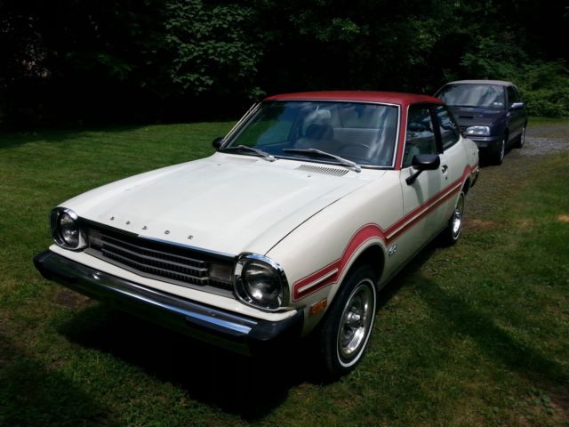 1979 Dodge Colt - photo 2