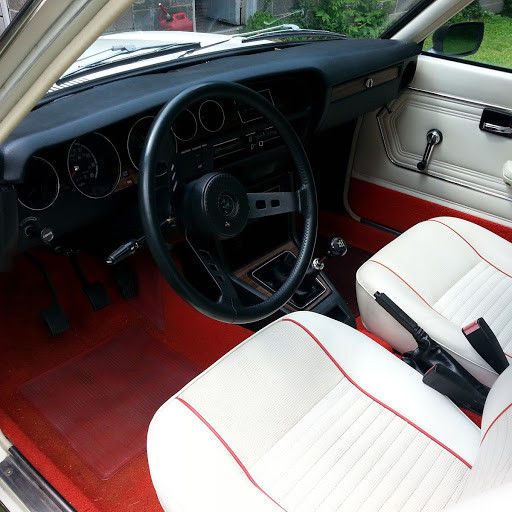 1979 Dodge Colt - photo 3