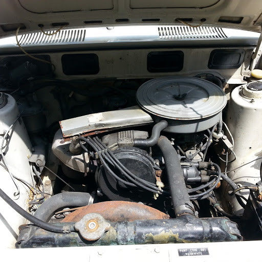 1979 Dodge Colt - photo 4