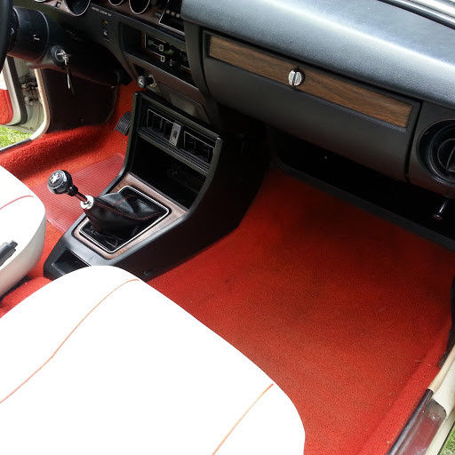 1979 Dodge Colt - photo 6
