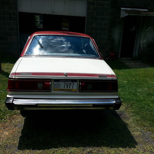 1979 Dodge Colt - photo 8