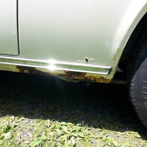 1979 Dodge Colt - photo 9
