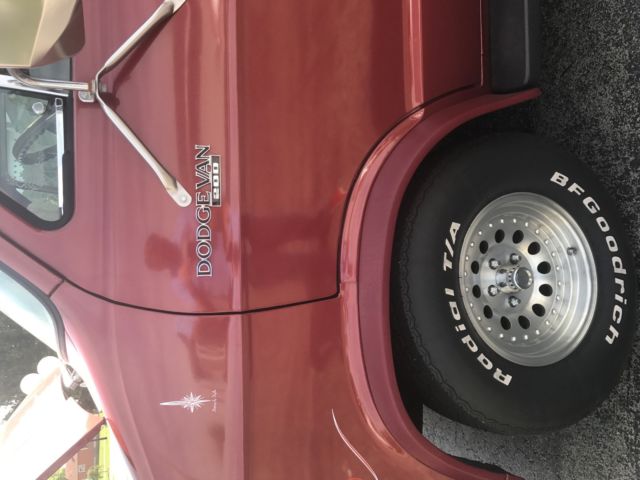 1979 Dodge Other - photo 11